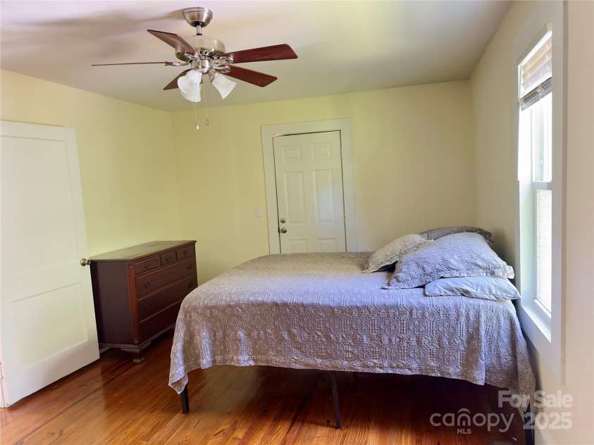 329 Morehead Road, Marion, NC 28752.  MLS# CAR4291357, YatesRealty ID 2194. Bedroom suite