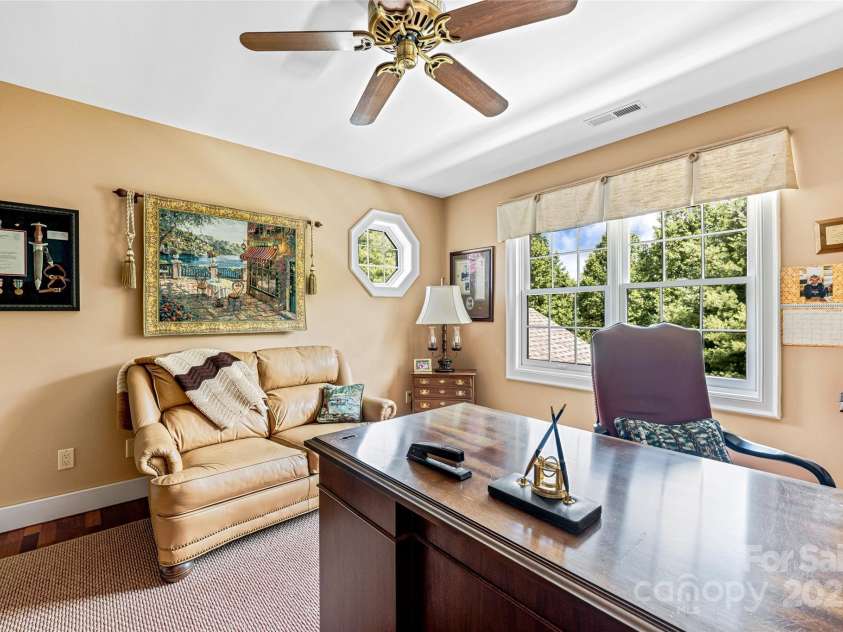 842 Rickel Drive, Hendersonville, NC 28739.  MLS# CAR4273464, YatesRealty ID 2194. 