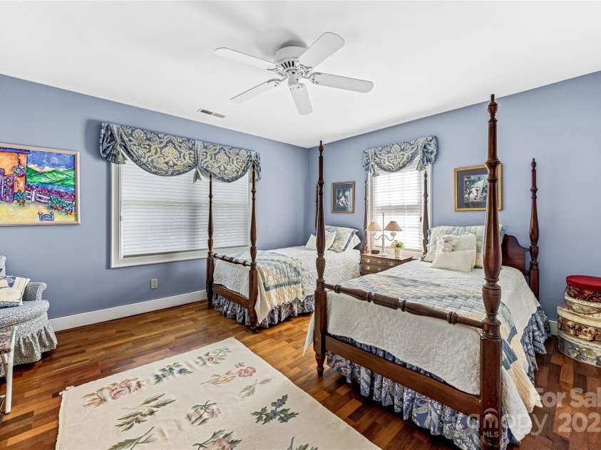 842 Rickel Drive, Hendersonville, NC 28739.  MLS# CAR4273464, YatesRealty ID 2194. 