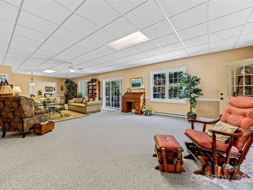 842 Rickel Drive, Hendersonville, NC 28739.  MLS# CAR4273464, YatesRealty ID 2194. 