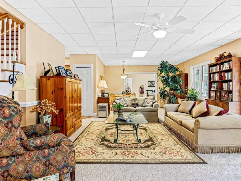 842 Rickel Drive, Hendersonville, NC 28739.  MLS# CAR4273464, YatesRealty ID 2194. 