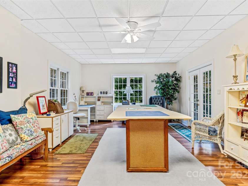 842 Rickel Drive, Hendersonville, NC 28739.  MLS# CAR4273464, YatesRealty ID 2194. 