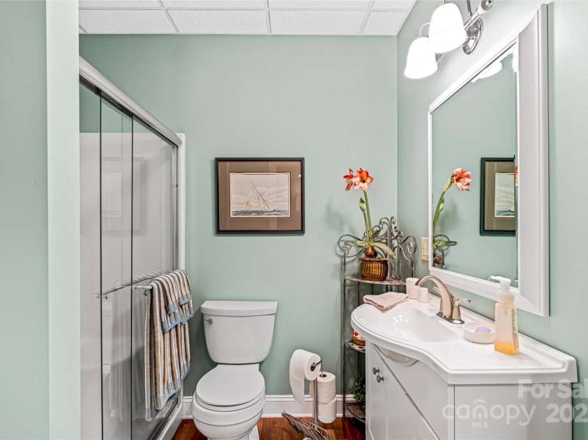 842 Rickel Drive, Hendersonville, NC 28739.  MLS# CAR4273464, YatesRealty ID 2194. 