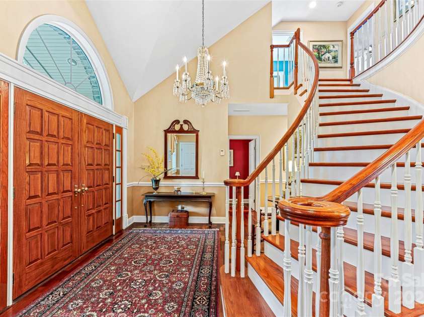 842 Rickel Drive, Hendersonville, NC 28739.  MLS# CAR4273464, YatesRealty ID 2194. 