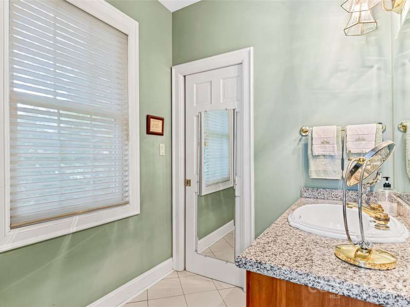 842 Rickel Drive, Hendersonville, NC 28739.  MLS# CAR4273464, YatesRealty ID 2194. 