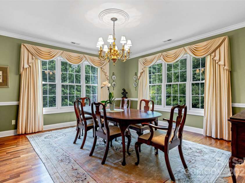 842 Rickel Drive, Hendersonville, NC 28739.  MLS# CAR4273464, YatesRealty ID 2194. 