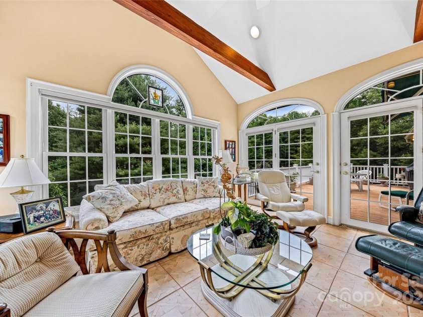 842 Rickel Drive, Hendersonville, NC 28739.  MLS# CAR4273464, YatesRealty ID 2194. 