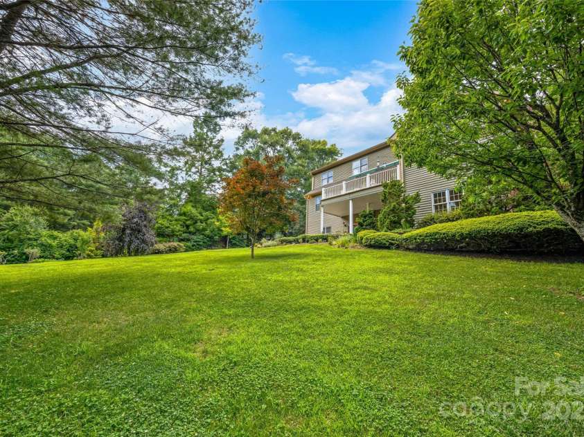 842 Rickel Drive, Hendersonville, NC 28739.  MLS# CAR4273464, YatesRealty ID 2194. 