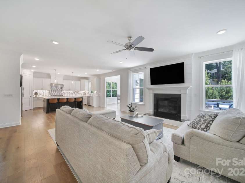 2148 Nims Village Drive, Fort Mill, SC 29715.  MLS# CAR4272831, YatesRealty ID 21940. 