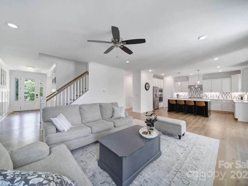 2148 Nims Village Drive, Fort Mill, SC 29715.  MLS# CAR4272831, YatesRealty ID 21940. 