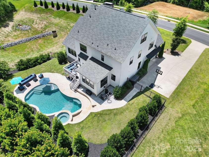 2148 Nims Village Drive, Fort Mill, SC 29715.  MLS# CAR4272831, YatesRealty ID 21940. 