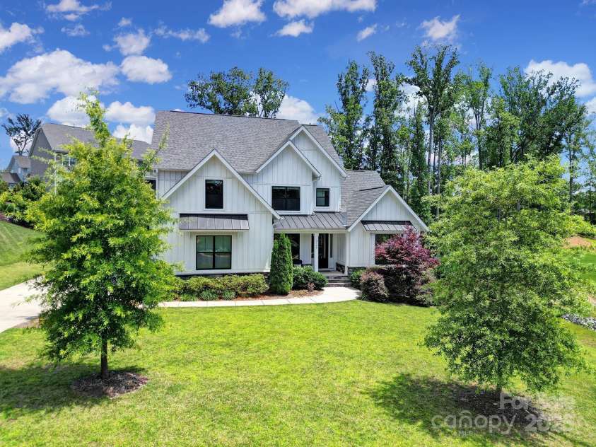 2148 Nims Village Drive, Fort Mill, SC 29715.  MLS# CAR4272831, YatesRealty ID 21940. 