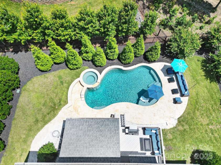 2148 Nims Village Drive, Fort Mill, SC 29715.  MLS# CAR4272831, YatesRealty ID 21940. 