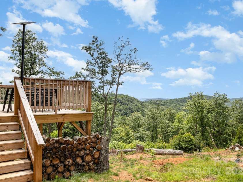 7025 Martin Lane, Morganton, NC 28655.  MLS# CAR4273251, YatesRealty ID 21941. 