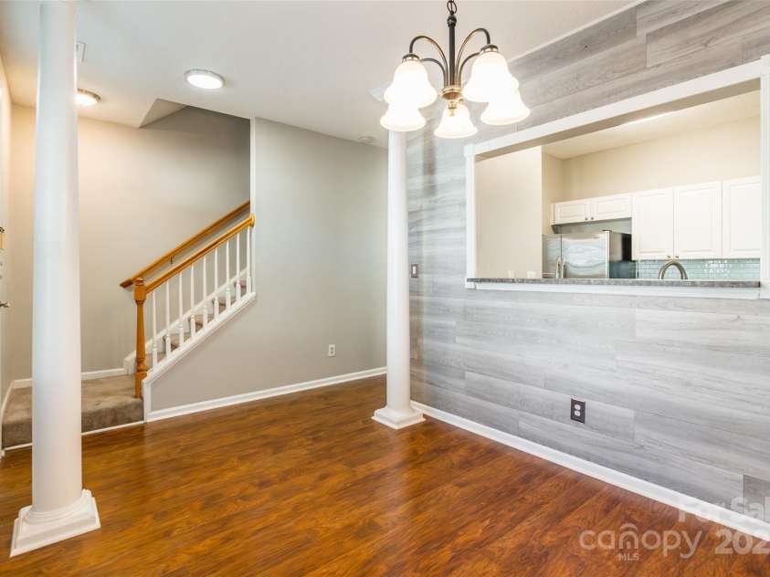 11521 Savannah Creek Drive, Charlotte, NC 28273.  MLS# CAR4273966, YatesRealty ID 21942. 