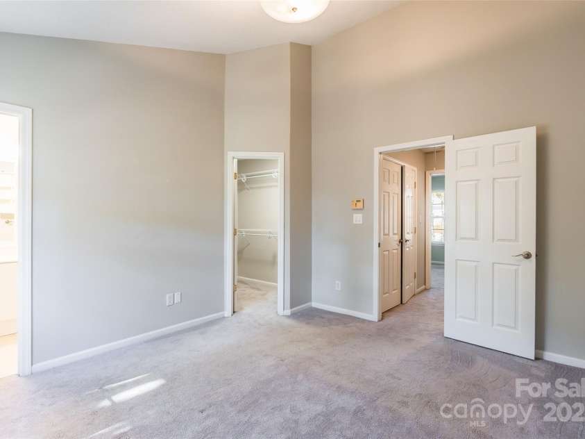 11521 Savannah Creek Drive, Charlotte, NC 28273.  MLS# CAR4273966, YatesRealty ID 21942. 