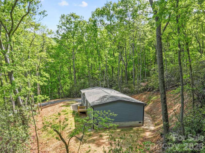 293 Spar Mill Road, Burnsville, NC 28714.  MLS# CAR4377437, YatesRealty ID 21943. 
