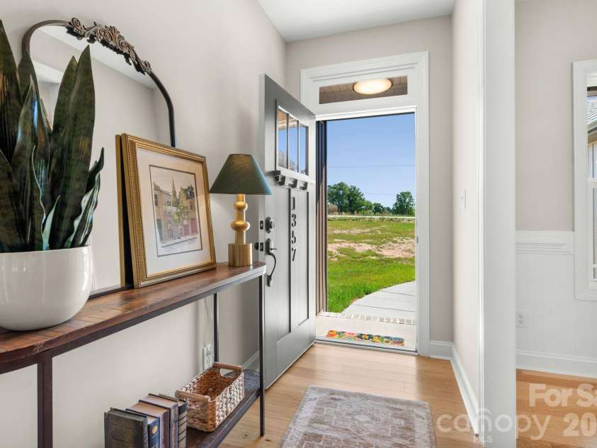 1357 Norman Shoaf Road, Winston Salem, NC 27107.  MLS# CAR4370754, YatesRealty ID 21944. 
