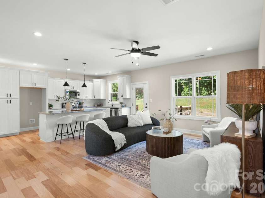 1357 Norman Shoaf Road, Winston Salem, NC 27107.  MLS# CAR4370754, YatesRealty ID 21944. 