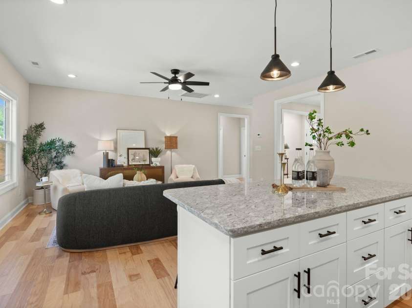 1357 Norman Shoaf Road, Winston Salem, NC 27107.  MLS# CAR4370754, YatesRealty ID 21944. 