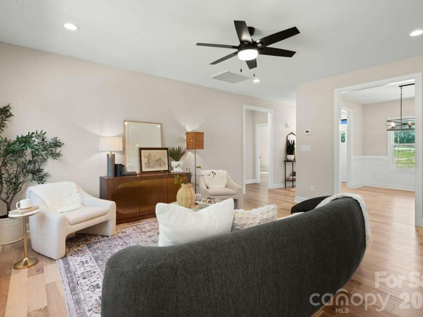 1357 Norman Shoaf Road, Winston Salem, NC 27107.  MLS# CAR4370754, YatesRealty ID 21944. 