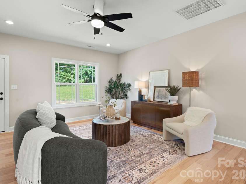 1357 Norman Shoaf Road, Winston Salem, NC 27107.  MLS# CAR4370754, YatesRealty ID 21944. 