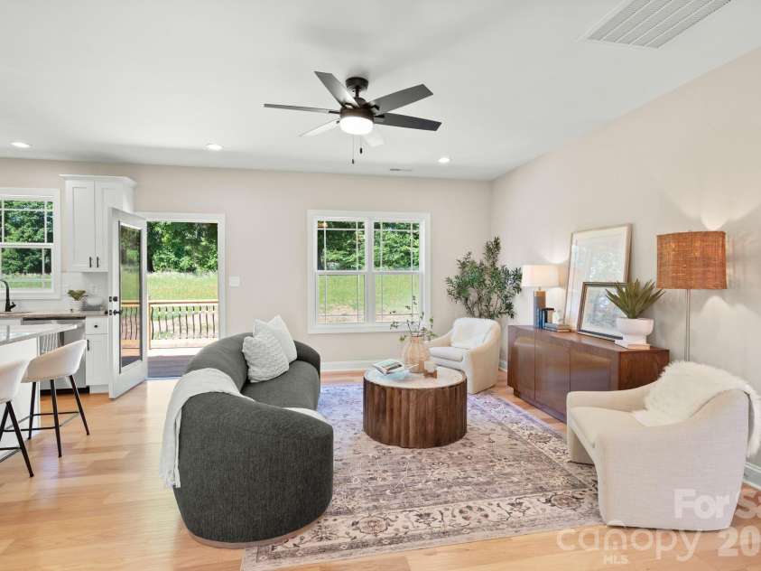 1357 Norman Shoaf Road, Winston Salem, NC 27107.  MLS# CAR4370754, YatesRealty ID 21944. 