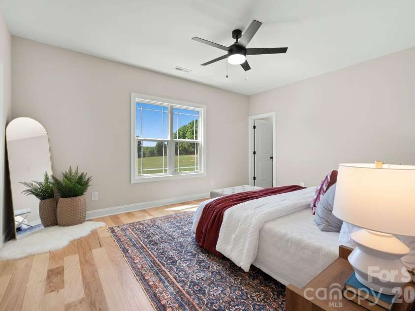 1357 Norman Shoaf Road, Winston Salem, NC 27107.  MLS# CAR4370754, YatesRealty ID 21944. 
