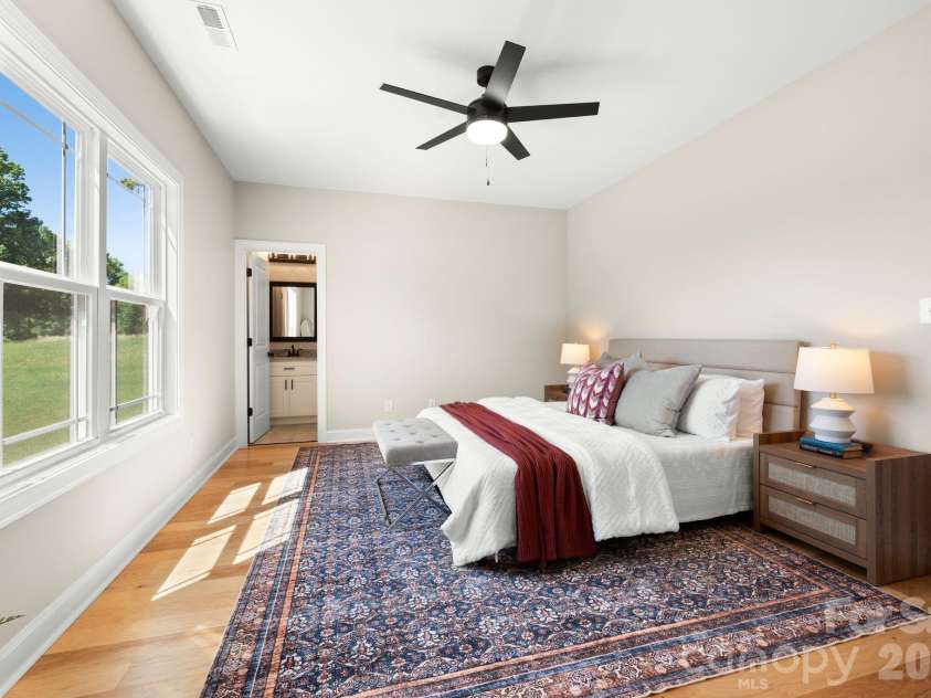 1357 Norman Shoaf Road, Winston Salem, NC 27107.  MLS# CAR4370754, YatesRealty ID 21944. 