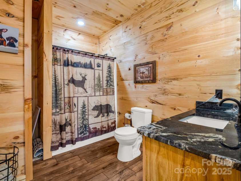 782 County Line Road, Rutherfordton, NC 28139.  MLS# CAR4251897, YatesRealty ID 21945. 