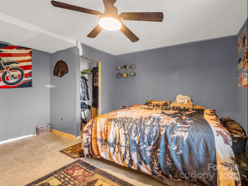 782 County Line Road, Rutherfordton, NC 28139.  MLS# CAR4251897, YatesRealty ID 21945. 