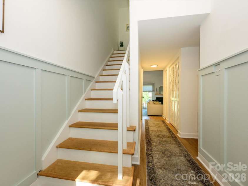 3738 Winding Creek Lane, Charlotte, NC 28226.  MLS# CAR4376809, YatesRealty ID 21947. 