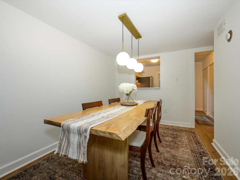 3738 Winding Creek Lane, Charlotte, NC 28226.  MLS# CAR4376809, YatesRealty ID 21947. 