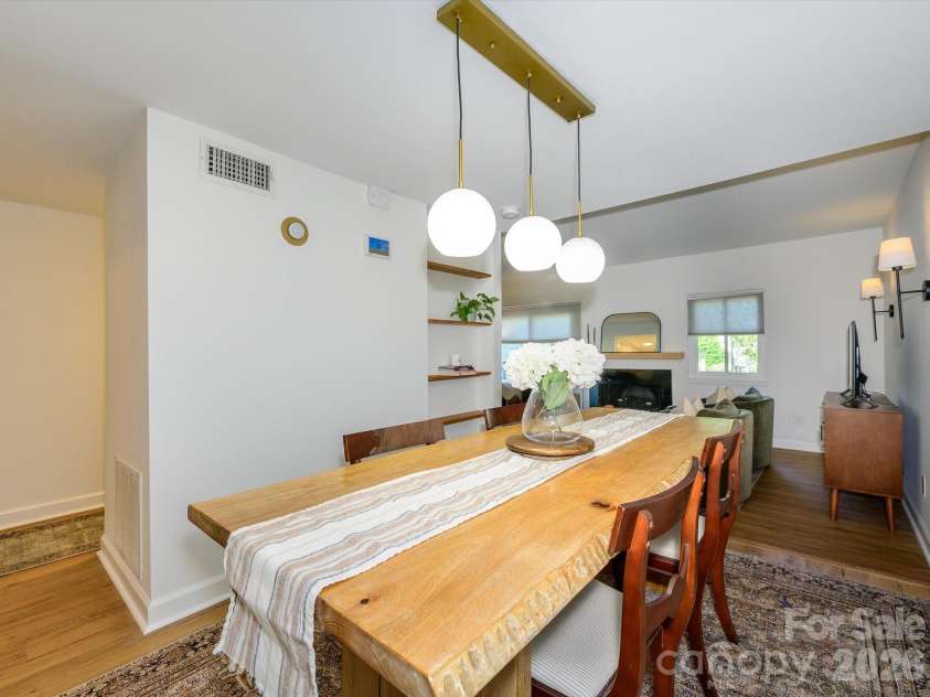 3738 Winding Creek Lane, Charlotte, NC 28226.  MLS# CAR4376809, YatesRealty ID 21947. 