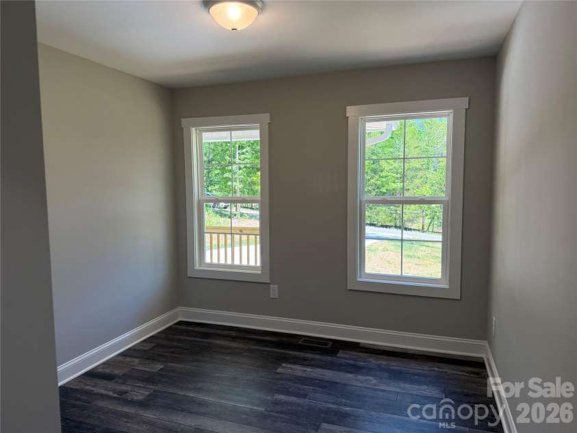 129 Jessicas Way, Lexington, NC 27292.  MLS# CAR4380803, YatesRealty ID 21948. Guest bed 1