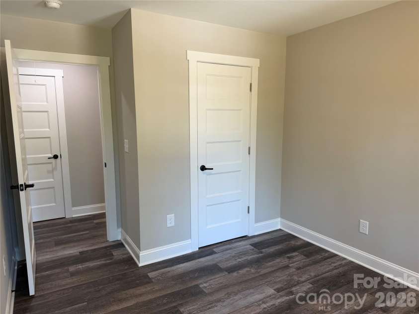 129 Jessicas Way, Lexington, NC 27292.  MLS# CAR4380803, YatesRealty ID 21948. Guest bed 1