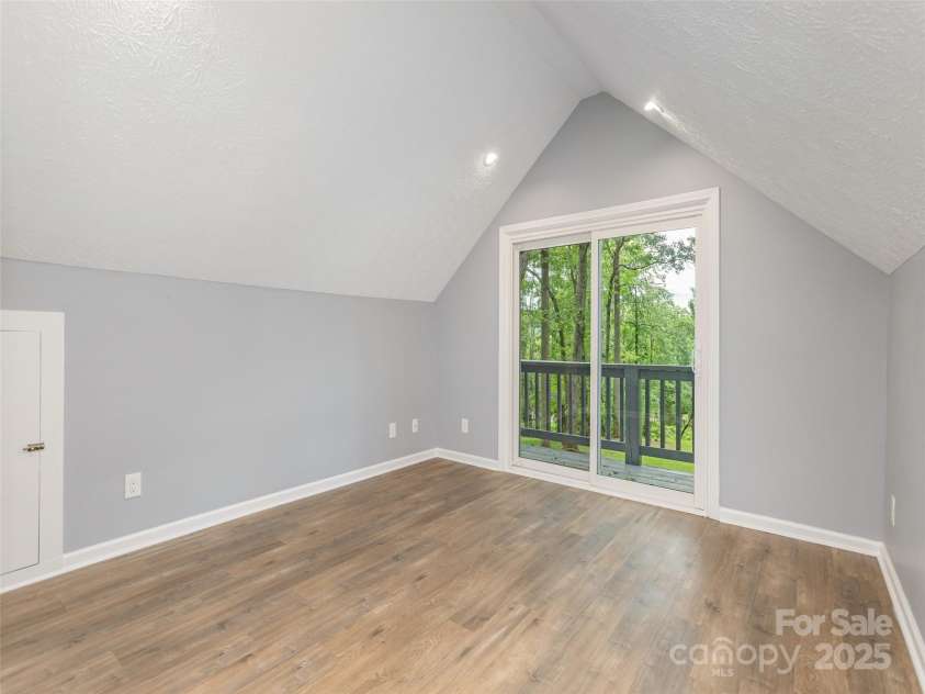 2771 Old Clear Creek Road, Hendersonville, NC 28792.  MLS# CAR4274414, YatesRealty ID 21949. 