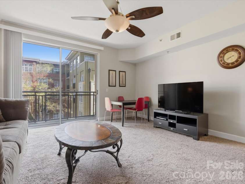 1315 East Boulevard, Charlotte, NC 28203.  MLS# CAR4362049, YatesRealty ID 2195. 