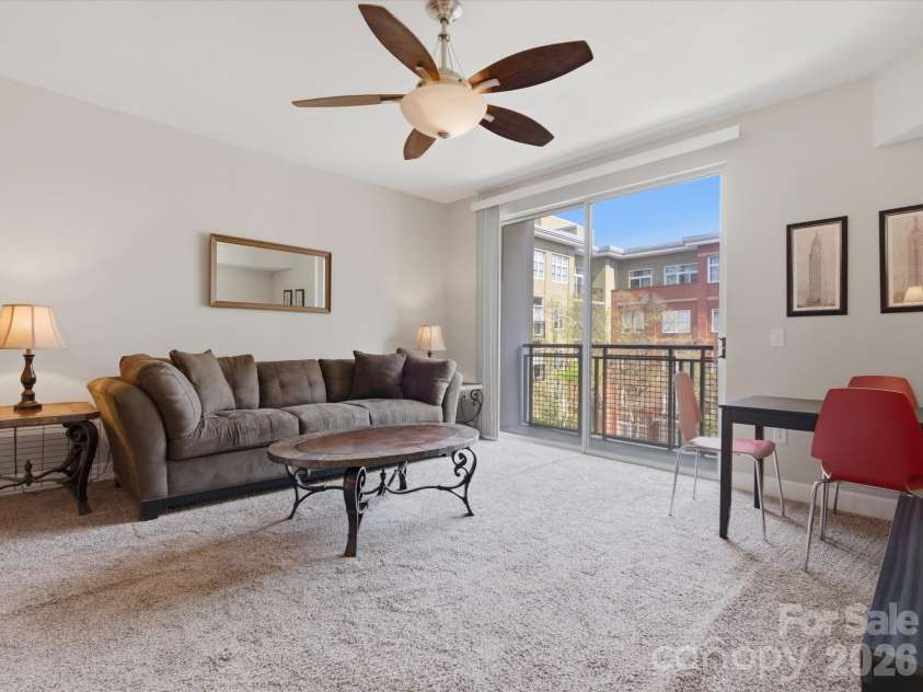 1315 East Boulevard, Charlotte, NC 28203.  MLS# CAR4362049, YatesRealty ID 2195. 