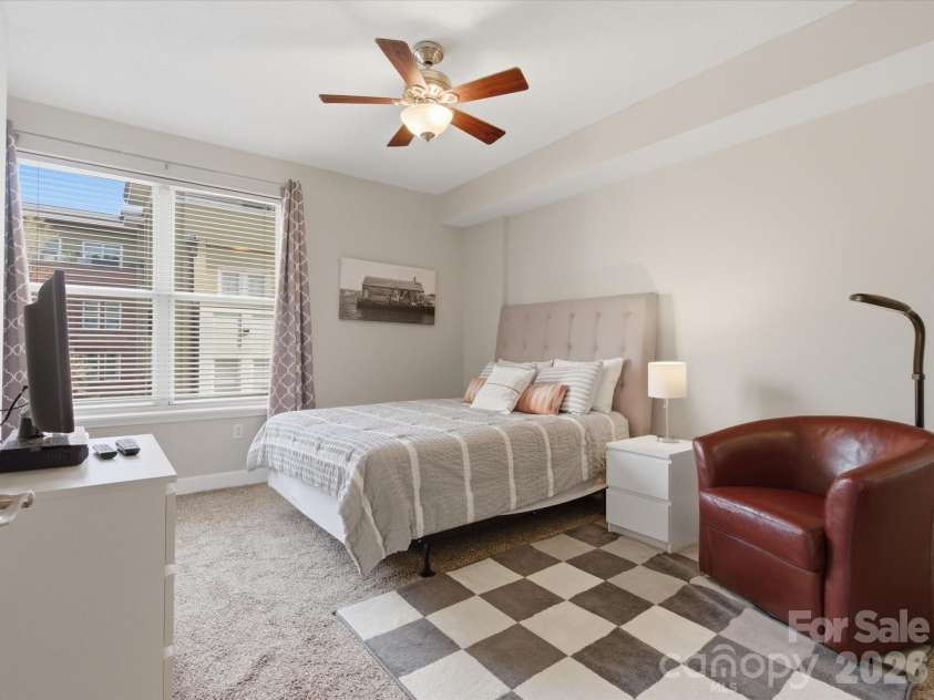 1315 East Boulevard, Charlotte, NC 28203.  MLS# CAR4362049, YatesRealty ID 2195. 