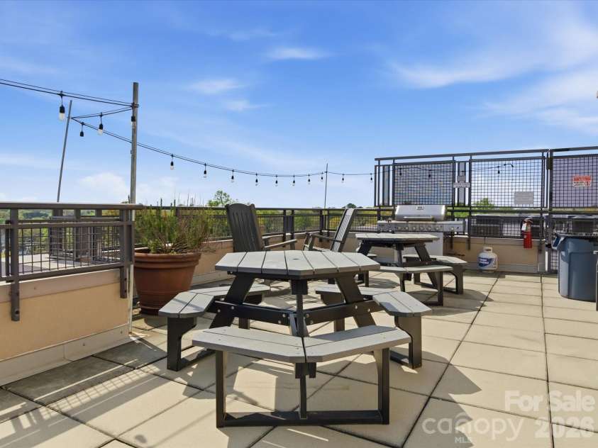 1315 East Boulevard, Charlotte, NC 28203.  MLS# CAR4362049, YatesRealty ID 2195. 