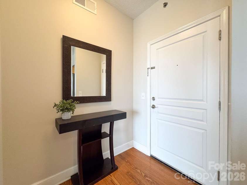 1315 East Boulevard, Charlotte, NC 28203.  MLS# CAR4387857, YatesRealty ID 2195. 