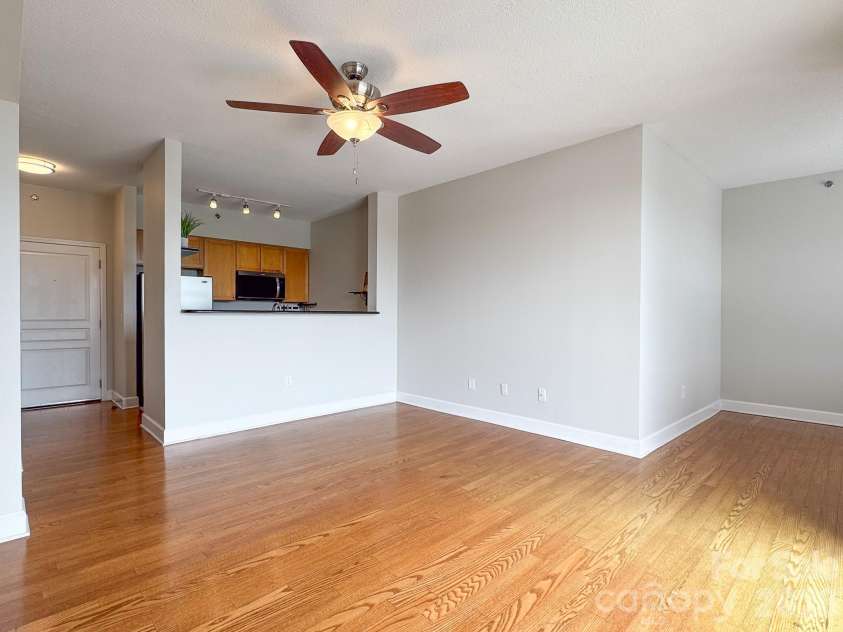1315 East Boulevard, Charlotte, NC 28203.  MLS# CAR4387857, YatesRealty ID 2195. 