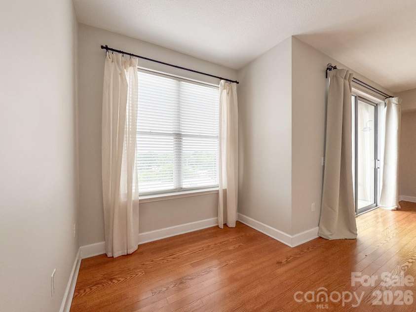 1315 East Boulevard, Charlotte, NC 28203.  MLS# CAR4387857, YatesRealty ID 2195. 