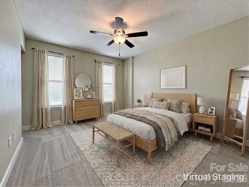 1315 East Boulevard, Charlotte, NC 28203.  MLS# CAR4387857, YatesRealty ID 2195. 