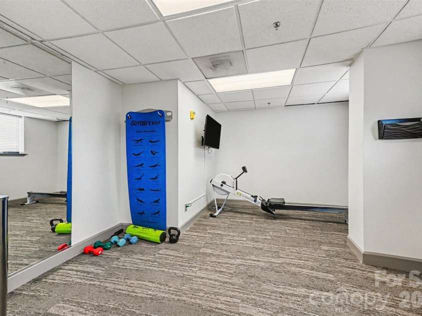 1315 East Boulevard, Charlotte, NC 28203.  MLS# CAR4397201, YatesRealty ID 2195. 