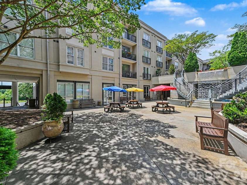 1315 East Boulevard, Charlotte, NC 28203.  MLS# CAR4397201, YatesRealty ID 2195. 