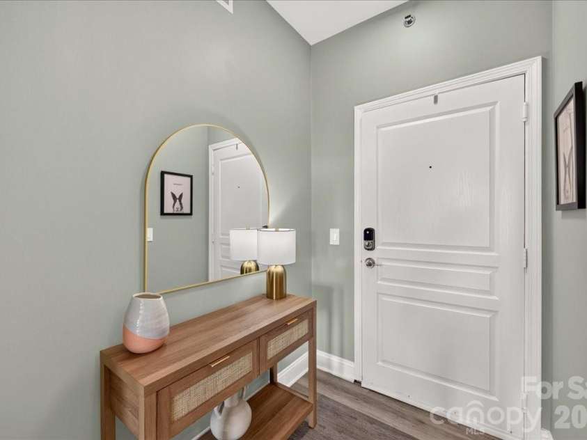 1315 East Boulevard, Charlotte, NC 28203.  MLS# CAR4409224, YatesRealty ID 2195. 