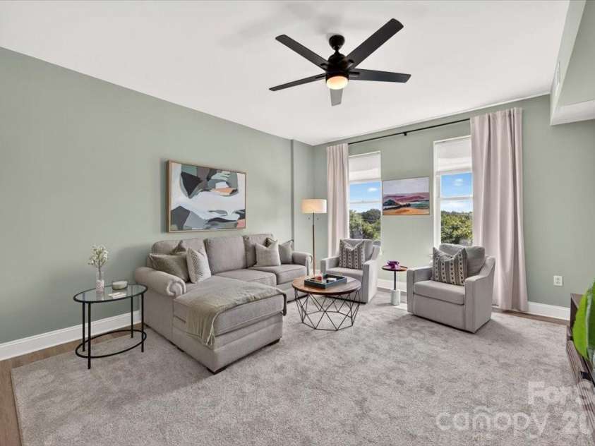 1315 East Boulevard, Charlotte, NC 28203.  MLS# CAR4409224, YatesRealty ID 2195. 