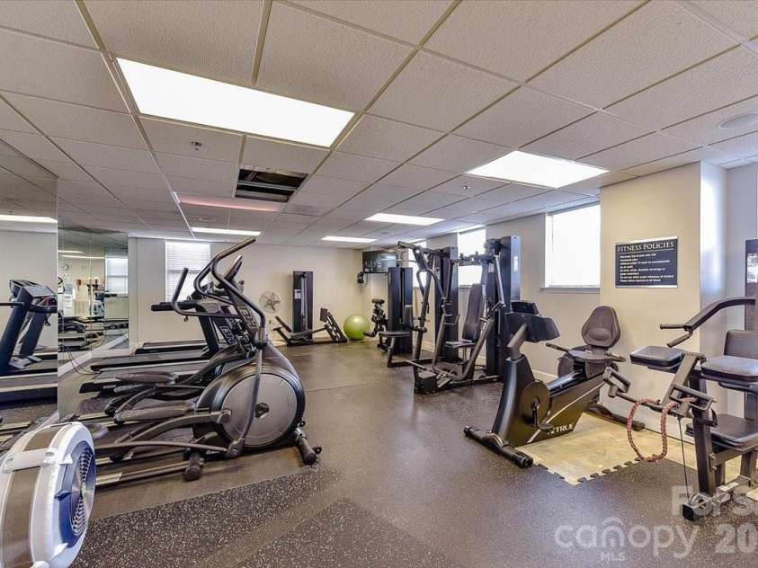 1315 East Boulevard, Charlotte, NC 28203.  MLS# CAR4409224, YatesRealty ID 2195. 